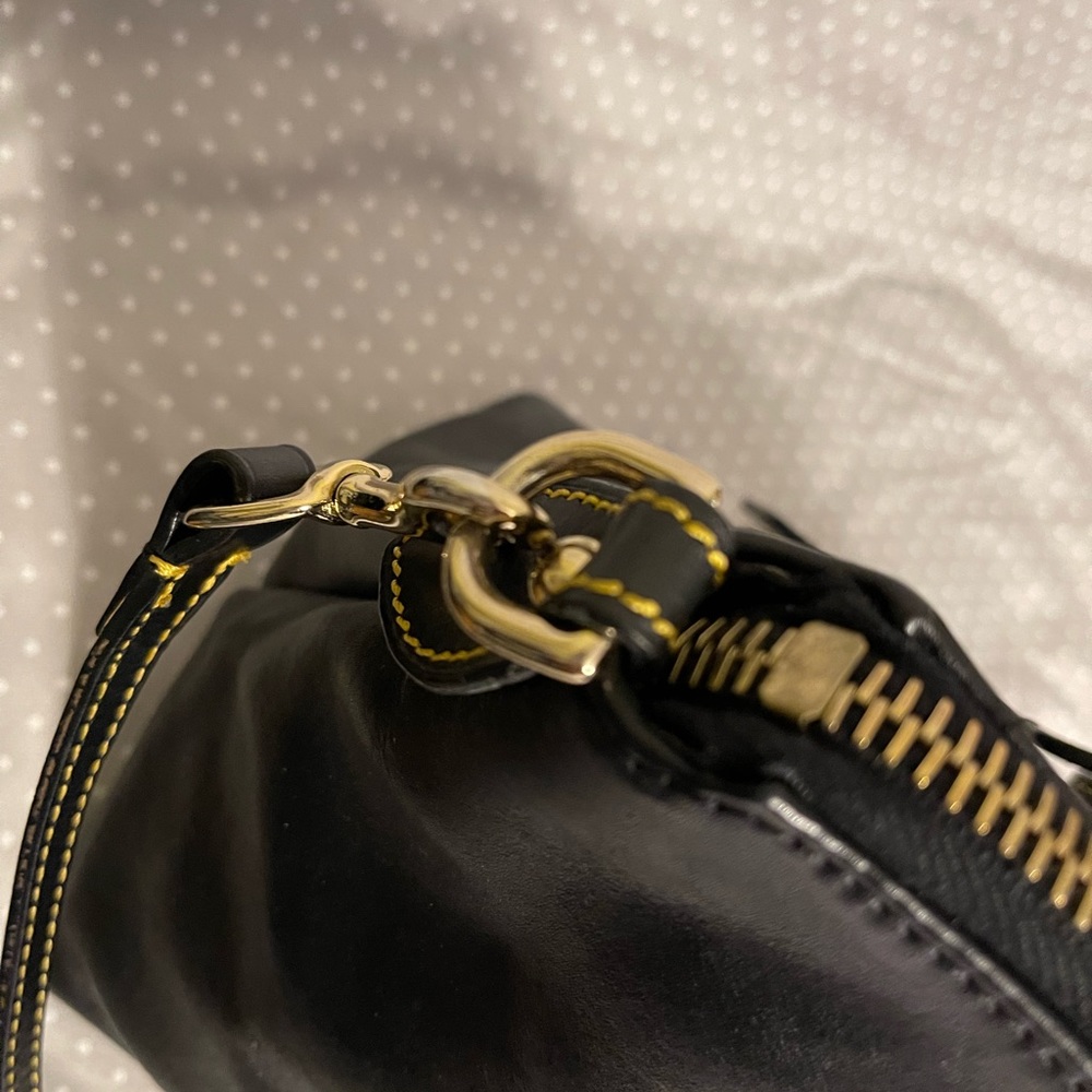 Dooney &Bourke tote - Picture 6 of 8